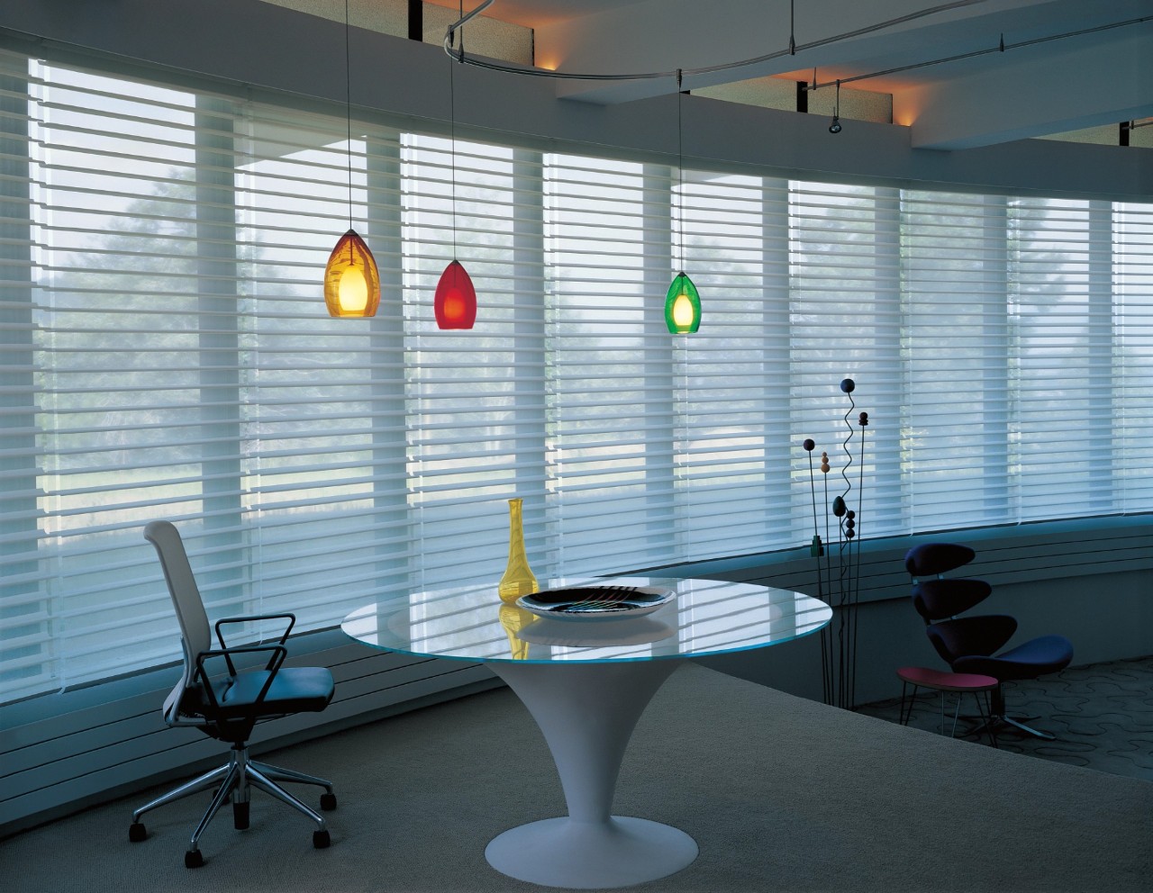 Hunter Douglas Silhouette® Window Shadings, best shadings for homes, near La Quinta, California (CA)